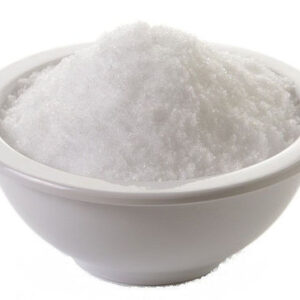 Refined Bura Sugar