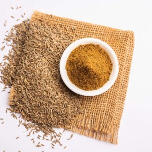 Ajwain