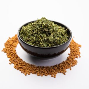 Fenugreek