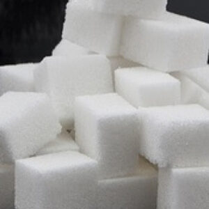 Sugar Cube