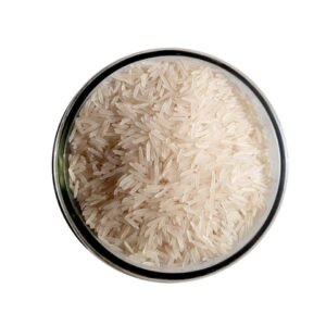 Basmati Rice