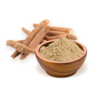 Ashwagandha root powder