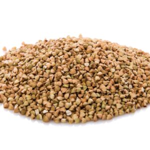 Buckwheat