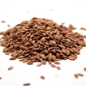 Flax seeds