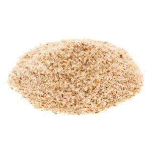 Psyllium husk